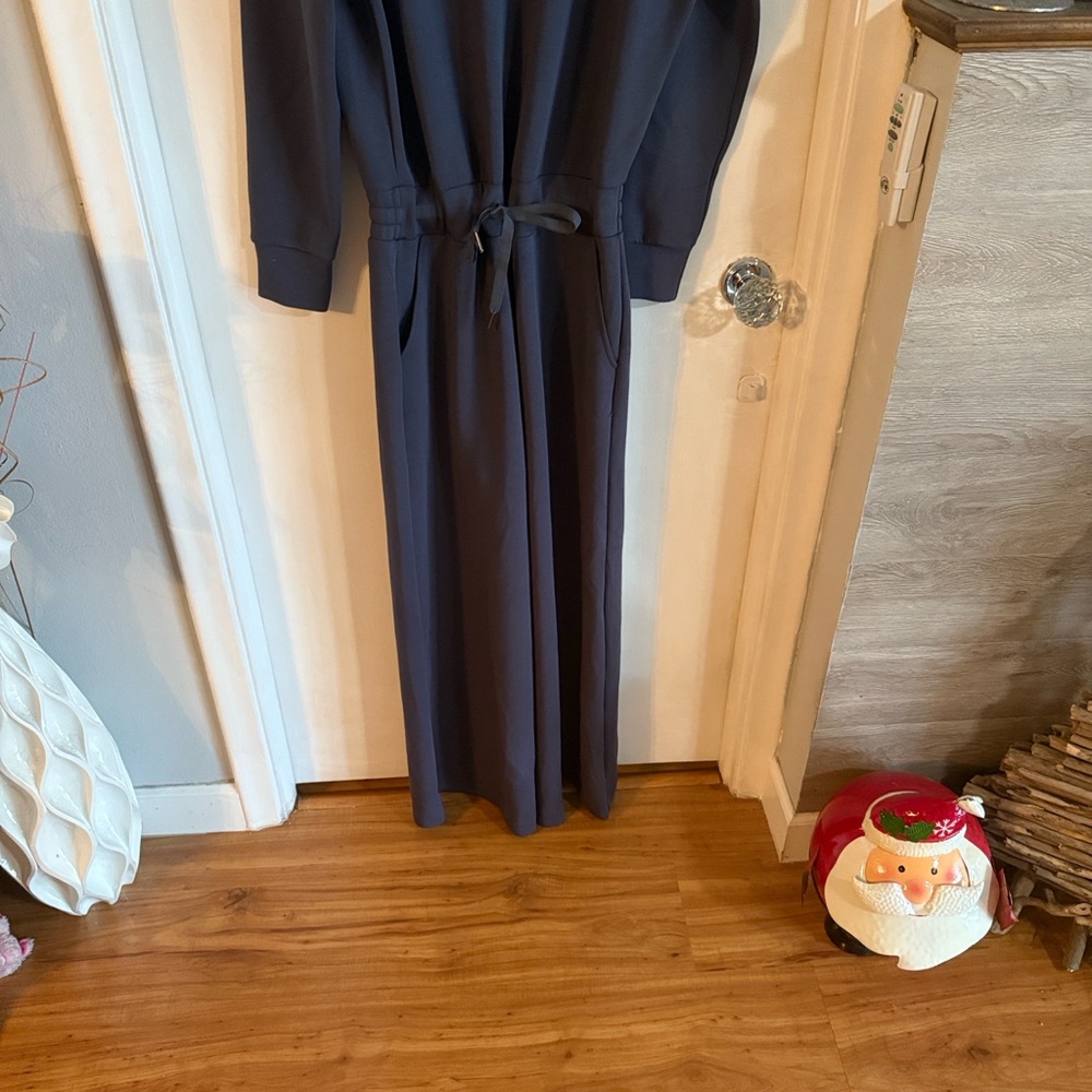 Spanx air essentials Petite large jumpsuit - Picture 3 of 6